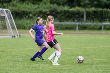 Bild 143 - wCJ VfL Pinneberg - Nordlichter im NSV : Ergebnis: 4:3